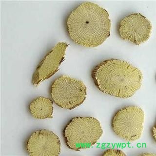 川木通 统 产地 四川省图2