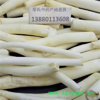 通草 大通草 条子 统货 产地 广东省 邓氏图3