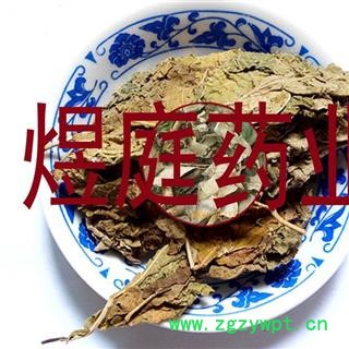 煜庭药业 白背叶 白鹤叶 白面风 正品图3