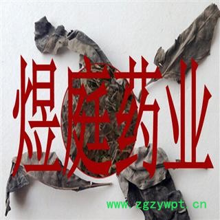 煜庭药业 牡荆叶 正品图4