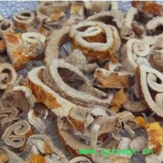 桑白皮 桑白皮统货 产地 湖北省图4