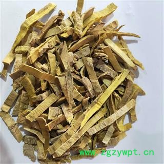 关黄柏 关黄柏统丝过0.3筛无沫子碎渣 产地 黑龙江省图3