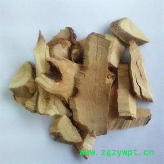 臭梧桐 统片 产地 四川省 臭梧桐根片图2