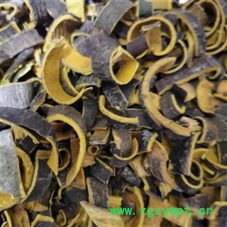 川黄柏 黄柏统丝 产地 四川省图2