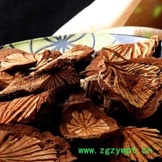 大血藤 统片 小片 产地 湖北省神农架林区图4