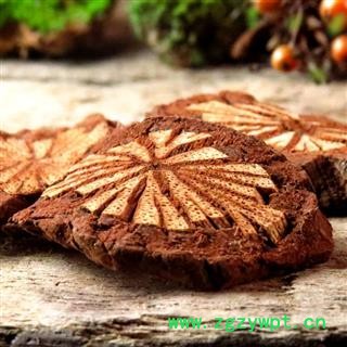 大血藤 统片 小片 产地 湖北省神农架林区图3