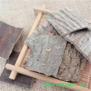 杜仲 统 产地 四川 新货 大货图2