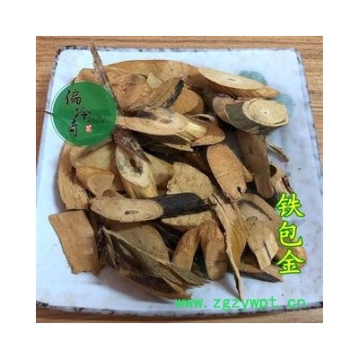 铁包金 铁包金统片 产地 广西壮族自治区玉林市玉林药市