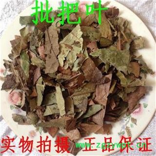 枇杷叶 统货 产地 浙江省湖州市德清县图3