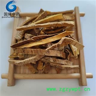 关黄柏&【国舜堂】颜色好货干产地货源 量大从优 中药材批发供应【关黄柏】图3