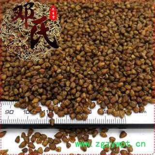 黑苦荞茶1公斤起批散装批发金荞麦产地直供邓氏中药材批发图2