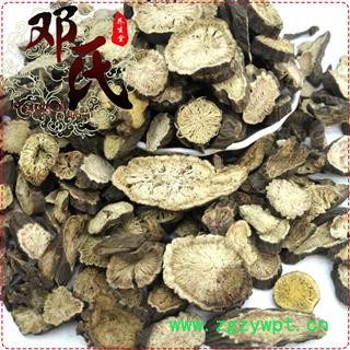 赤芍片无硫统货1公斤起批散装批发新疆产地直供邓氏中药材批发图4