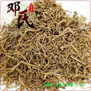 远志统货抽芯5成1公斤起批散装批发山西产地直供邓氏中药材批发图4