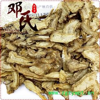 当归 无硫当归头片 优选品质 产地直供 邓氏中药批发图4