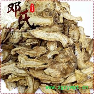 当归 无硫当归头片 优选品质 产地直供 邓氏中药批发图3