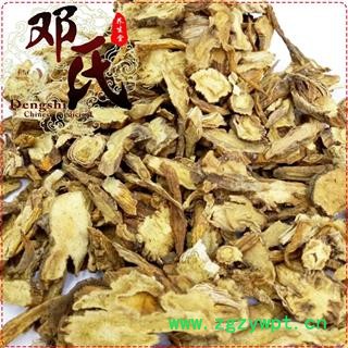 秦艽统货1公斤起批散装批发产地直供邓氏中药材批发图3