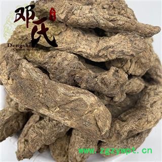 【满包邮】生地 生地黄 地黄个子 选货 优选品质 产地直供 邓氏中药批发图3