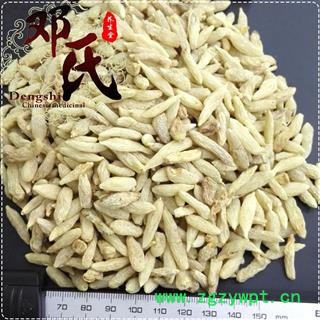 川麦冬无硫二级选货1公斤起批散装批发绵阳三台产地直供邓氏中药材批发图2