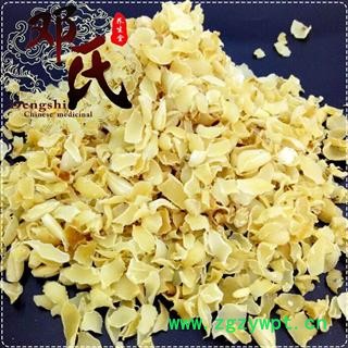 百合干小片统货1公斤起批散装批发湖南产地直供邓氏中药材批发图3