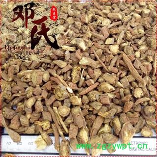 河北丹参节子无硫统货1公斤起批散装批发产地直供邓氏中药材批发图2