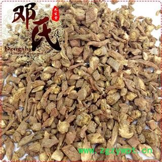 河北丹参节子无硫统货1公斤起批散装批发产地直供邓氏中药材批发图3