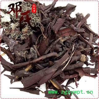 紫草 紫草皮 统货 优选品质 产地直供 邓氏中药批发图4