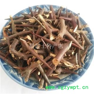 皂角刺 天丁 纯刺野生无枝条图3