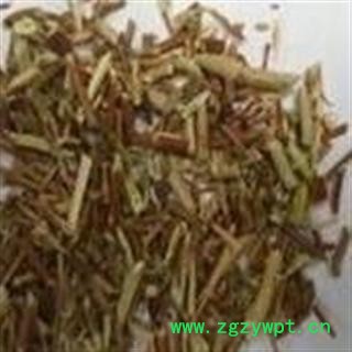 忍冬藤 统 产地 山东省图2