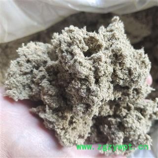 京辉药业 艾绒 5年以上陈艾 去杆精品 无土无杂 精选图2