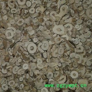 牡丹皮 抽筋统 产地 山东省菏泽市牡丹区