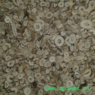 牡丹皮 抽筋统 产地 山东省菏泽市牡丹区图2