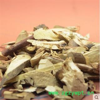 臭梧桐叶 臭梧桐根 产地 安徽省亳州市谯图3