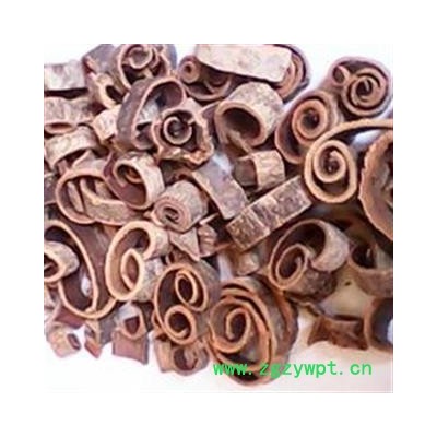 厚朴 统 产地 四川省