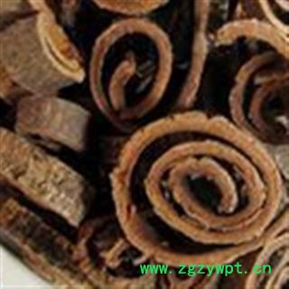 厚朴 统 产地 四川省图2