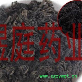 煜庭药业 艾叶 艾叶炭 艾炭图3