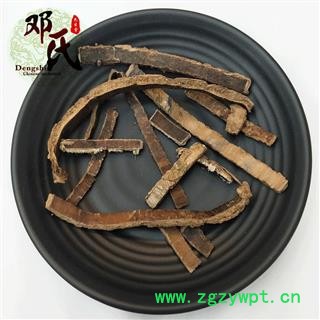 【满包邮】杜仲 杜仲丝刮皮 拉丝好 统货 优选品质 产地直供 邓氏中药批发图4
