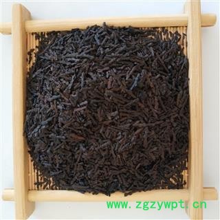 侧柏叶炭【国舜堂】一手货源 规格齐全 量大从优 中药材批发供应【侧柏叶炭】图3