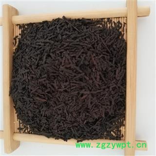 侧柏叶炭【国舜堂】一手货源 规格齐全 量大从优 中药材批发供应【侧柏叶炭】图4