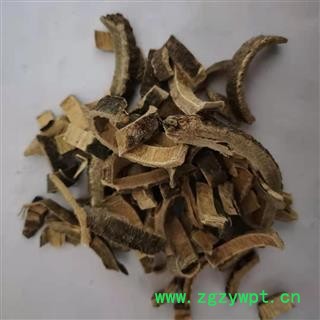 合欢皮 合欢皮统片 产地 江西省