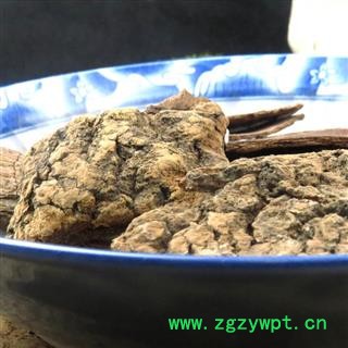 杜仲 杜仲统块 手工片 产地 重庆市县巫山县图2