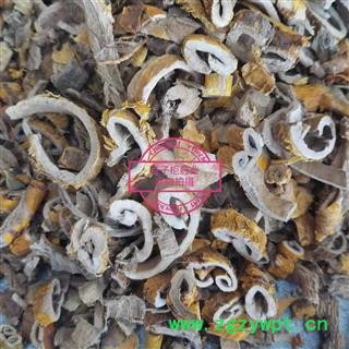 桑白皮 去皮 大统货 产地 四川省图2