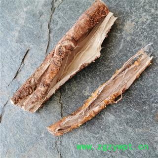 桑白皮1000克 秦岭野生桑树根皮老桑皮中药材桑树皮桑树皮洗头去屑图4