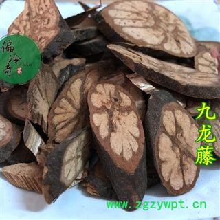 九龙藤 过岗龙 龙须藤 乌郎藤 统 产地 广西壮族自治区图2