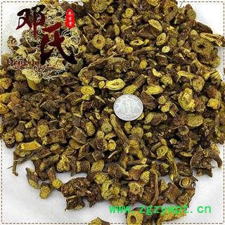 【满包邮】黄芩小统货1公斤起批散装批发 产地 山西省阳泉市平定县 邓氏中药行图4