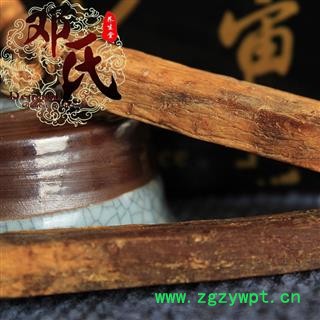 【满包邮】高丽参30支 精选 产地 吉林省延边朝鲜族自治州安图县 邓氏中药行图2