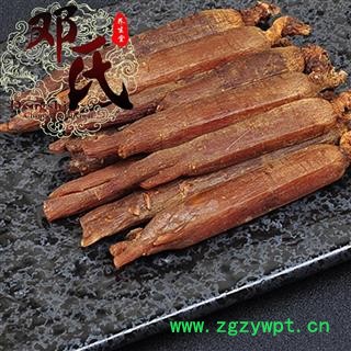 【满包邮】高丽参30支 精选 产地 吉林省延边朝鲜族自治州安图县 邓氏中药行图4