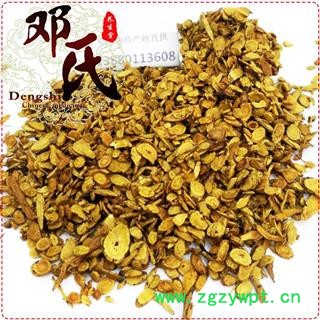 黄芪片统货1公斤起批散装批发产地直供邓氏中药材批发图4