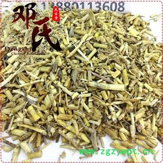 白茅根 丝茅草 茅草 白茅草 无硫统货 优选品质 产地直供 邓氏中药材批发图4