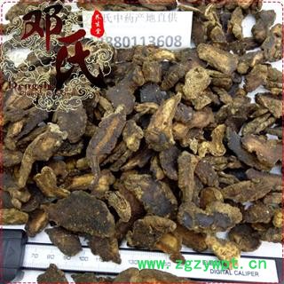 【满包邮】生地 生地黄 地黄片统货 优选品质 产地直供 邓氏中药材批发图2