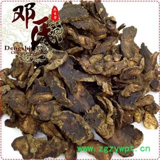 【满包邮】生地 生地黄 地黄片统货 优选品质 产地直供 邓氏中药材批发图3